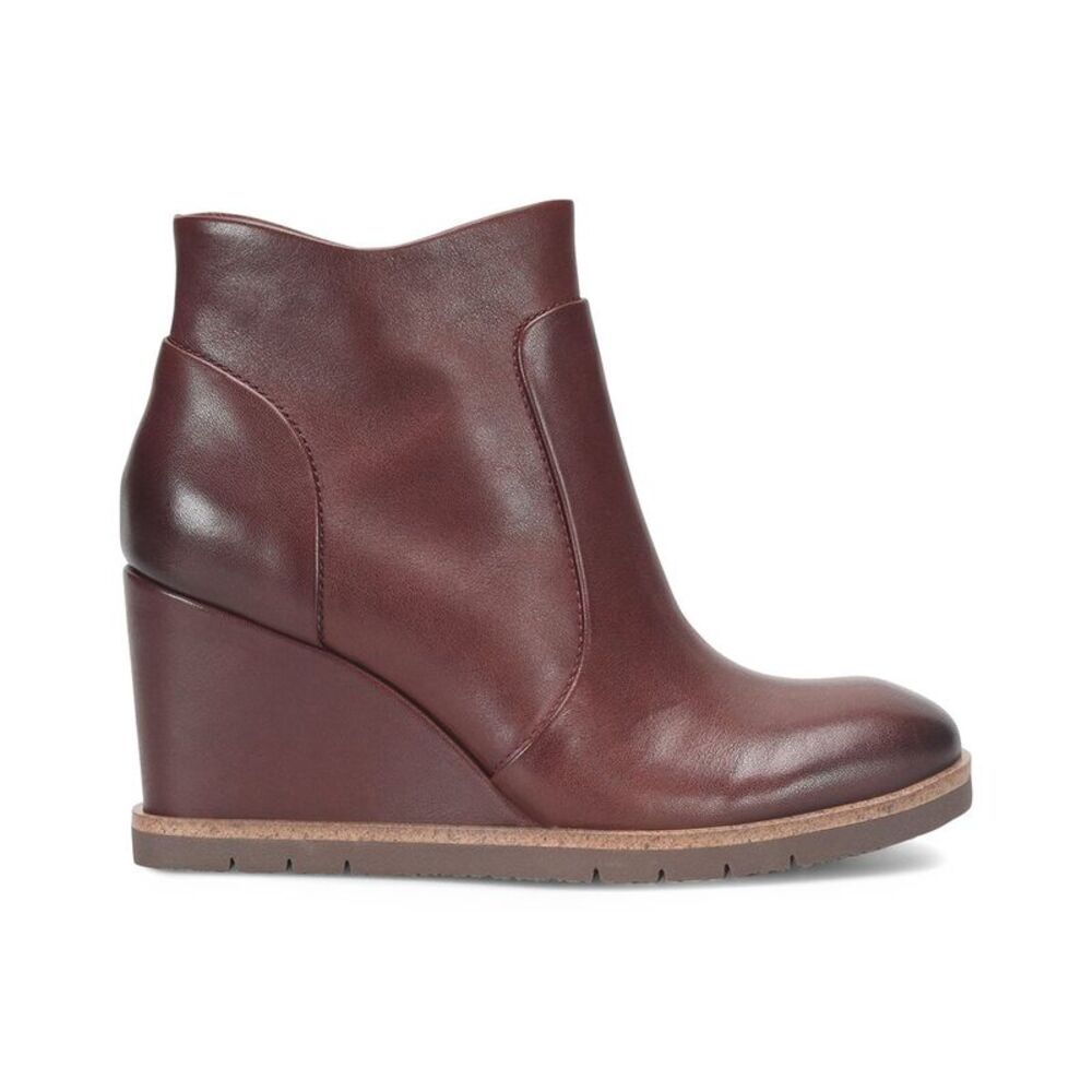 Söfft Maguire Leather Boot